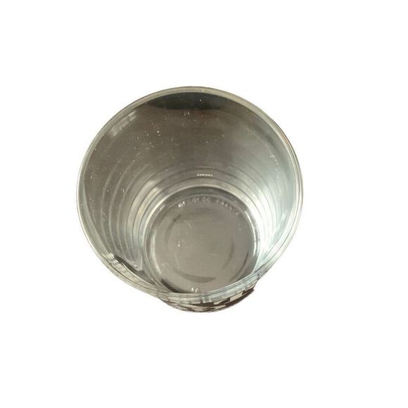 Vintage VAT 69 Scotch Whisky Glass A Timeless Classic Savor the Finest Unique - Picture 4 of 9